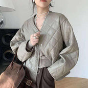 Women Short Jacket 