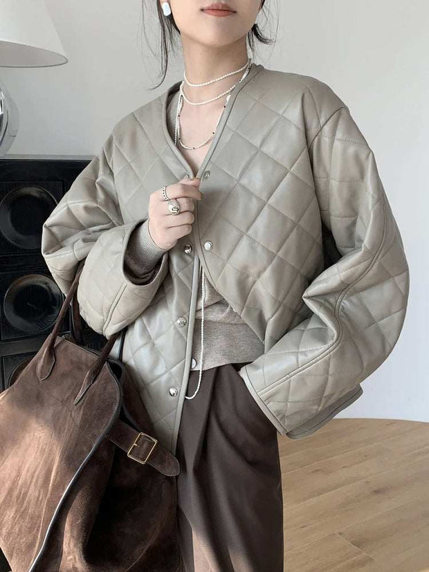 Women Short Jacket 