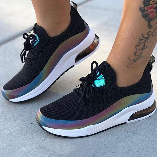 Women  Sneaker Ladies 