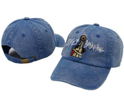 Women Vintage Cap