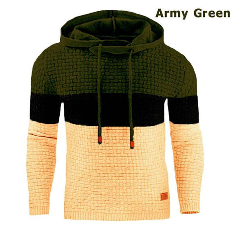 Hoodies Long Sleeve