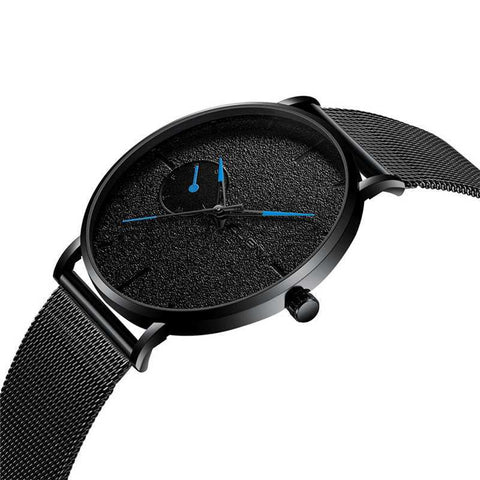 Casual Watch men Top Brand Luxury Quartz Watch Men Casual Watch