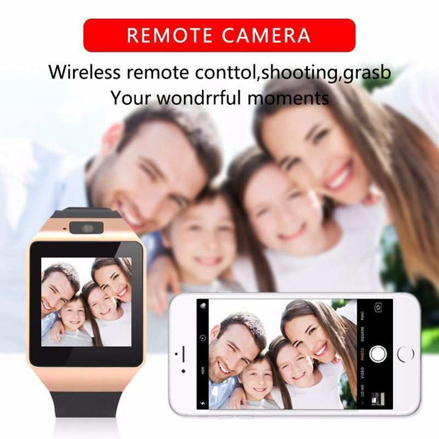 Women smartwatch fitness tracker phone fitness tracker