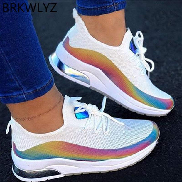 Women  Sneaker Ladies 