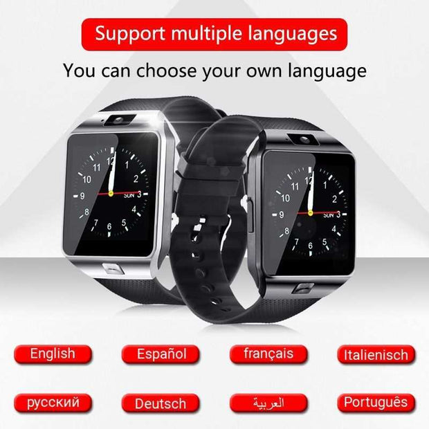 Women smartwatch fitness tracker phone fitness tracker