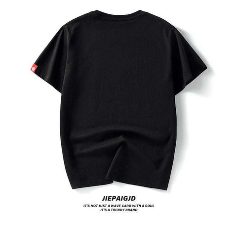 short sleeved