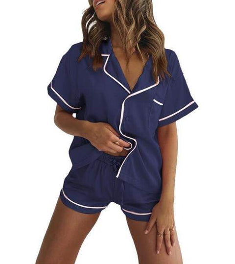 Women Short sleeved casual  clothing