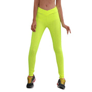 women Leggings Pants Trouser High Waist Yoga Fitness Leggings Stretch Pants Trouser