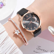 Women Watches Luxury wristwatch