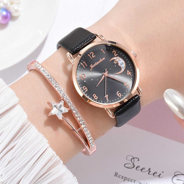 Women Watches Luxury wristwatch