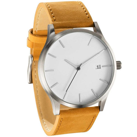 Fashion Watch